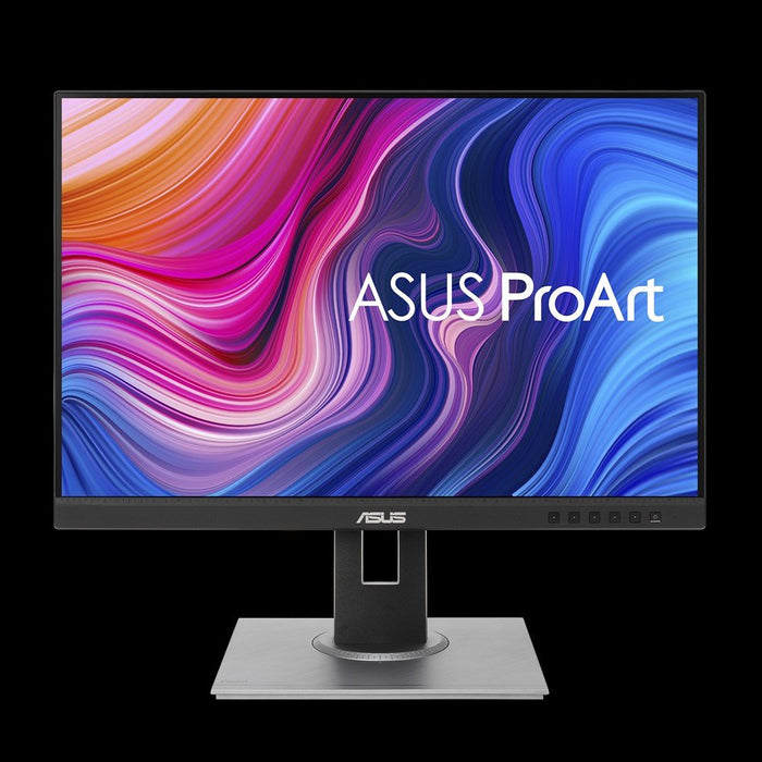 EAN 4718017603393 - ASUS ProArt PA248QV pantalla para PC 61,2 cm (24.1") 1920 x 1200 Pixeles WUXGA LED Negro imagen 3