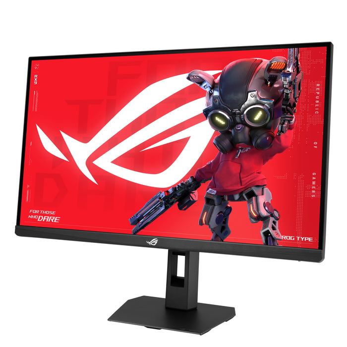EAN 4711636073011 - ASUS ROG Strix XG27ACMEG pantalla para PC 68,6 cm (27") 2560 x 1440 Pixeles Wide Quad HD LCD Negro imagen 5