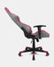 EAN 8436587973840 - DRIFT DR90 PRO Silla para videojuegos de PC Asiento acolchado Gris, Rosa imagen 5