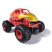 EAN 0681147014824 - Monster Jam Marvel Iron Man RC Monster Truck imagen 2