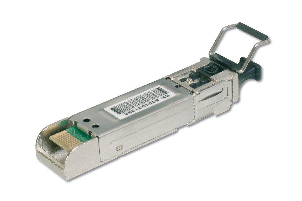 EAN 4016032369936 - Digitus DN-81000-01 red modulo transceptor Fibra óptica 1250 Mbit/s mini-GBIC/SFP 850 nm imagen 1