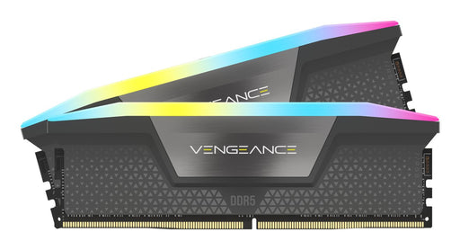 EAN 840006600091 - Corsair Vengeance RGB módulo de memoria 32 GB 2 x 16 GB DDR5 imagen 2