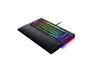 EAN 8887910072974 - Razer BlackWidow V4 75% teclado Juego USB QWERTY Inglés de EE. UU. Negro imagen 10