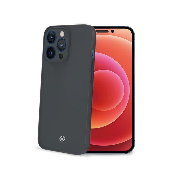 EAN 8021735197362 - Celly SPACE1025BK funda para teléfono móvil 15,5 cm (6.1") Negro imagen 2