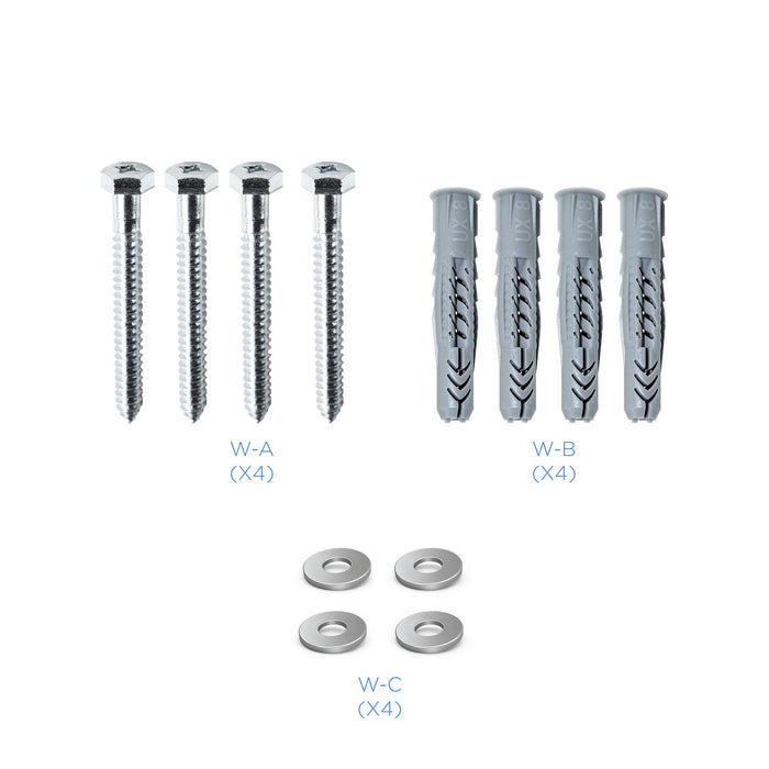 EAN 8433281006935 - TooQ LP6070TN-B soporte para TV 177,8 cm (70") imagen 8