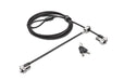 EAN 0085896644484 - Kensington NanoSaver cable antirrobo Negro, Acero inoxidable 1,8 m imagen 1