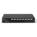 EAN 4002888395403 - Lindy 39540 interruptor KVM Montaje en rack Negro imagen 3
