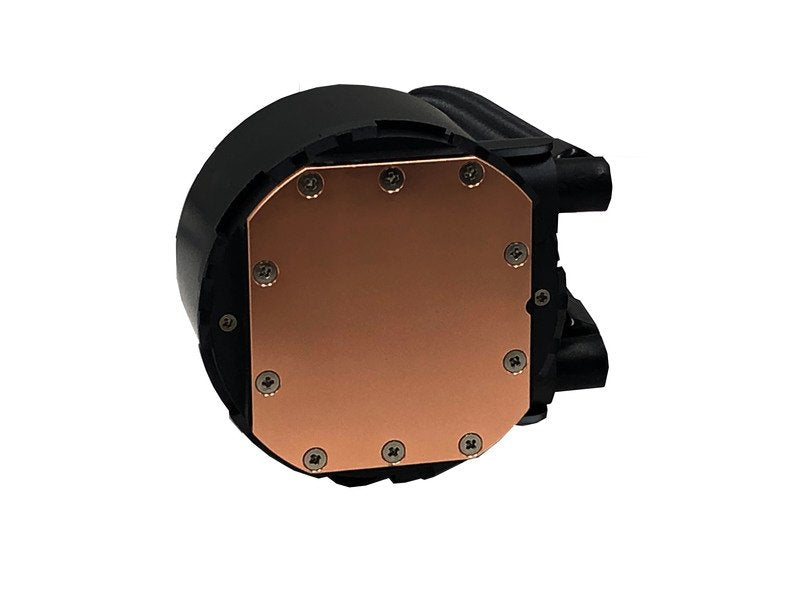 EAN 4044953502095 - Xilence Performance A+ LiQuRizer LQ210 Procesador Sistema de refrigeración líquida todo en uno 12 cm Negr imagen 4