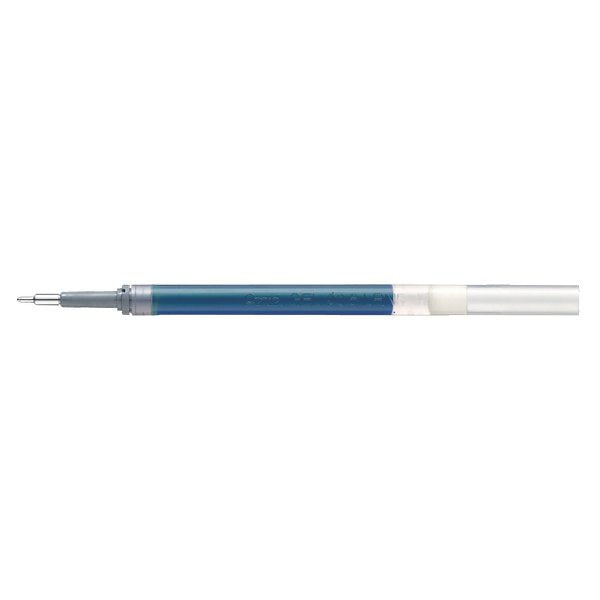 EAN 0072512167199 - Pentel LR10-CX Recambio de bolígrafo Medio Azul 12 pieza(s) imagen 1