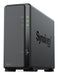 EAN 0846504005017 - Synology DiskStation DS124 servidor de almacenamiento NAS Escritorio Realtek RTD1619B 1 GB DDR4 0 TB Disk imagen 1