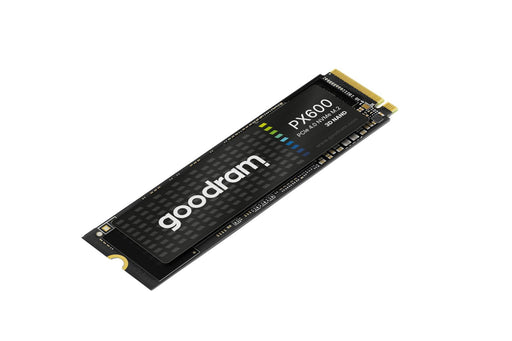 EAN 5908267964095 - Goodram SSDPR-PX600-1K0-80 unidad de estado sólido 1 TB M.2 PCI Express 4.0 NVMe 3D NAND imagen 2