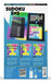 EAN 4005556766345 - ThinkFun Sudoku 5x5 Juego de mesa Lógico imagen 2