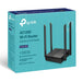 EAN 4897098687529 - TP-Link ARCHER A64 router inalámbrico Gigabit Ethernet Doble banda (2,4 GHz / 5 GHz) Negro imagen 5