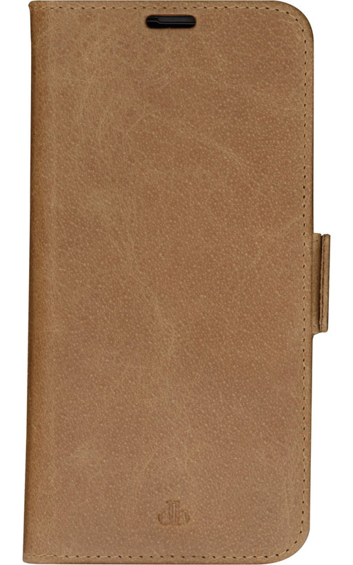 EAN 5711428015761 - dbramante1928 Copenhagen funda para teléfono móvil 17 cm (6.7") Funda cartera Bronceado imagen 1
