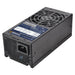 EAN 4710679810454 - Silverstone TX500 Gold unidad de fuente de alimentación 500 W 20+4 pin ATX TFX Negro imagen 1