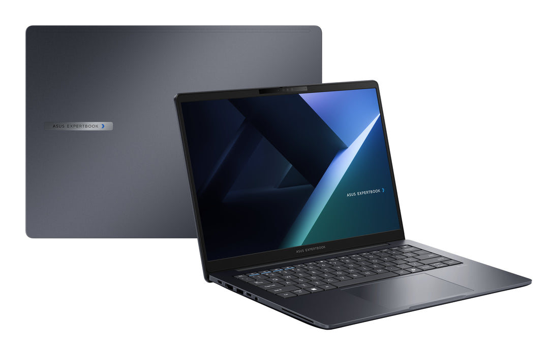 EAN 4711387958742 - ASUS ExpertBook B5 B5405CCA-LY0043X 35,6 cm (14") DDR5-SDRAM Wi-Fi 7 (802.11be) Negro, Gris imagen 6