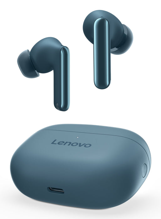EAN 0195892097174 - Lenovo TWS Yoga PC Edition Auriculares True Wireless Stereo (TWS) Dentro de oído Llamadas/Música Bluetoot imagen 10