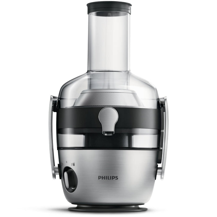 EAN 8720389002144 - Philips Avance Collection HR1922/21 exprimidor 1200 W Metálico imagen 2