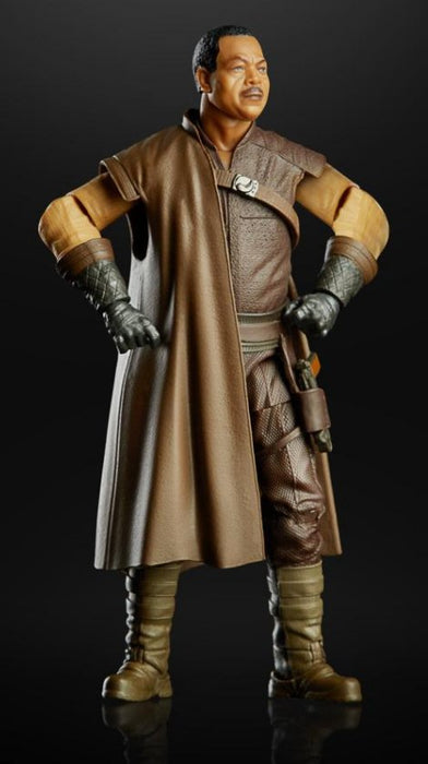 EAN 5010993789979 - Star Wars The Black Series Greef Karga imagen 4