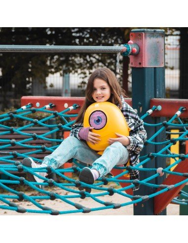 EAN 8435089039672 - Woxter AC26-011 mochila Amarillo imagen 28