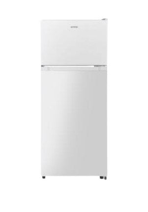 EAN 3838782755873 - Gorenje RF212EPW4 Independiente 124 L E Blanco imagen 1