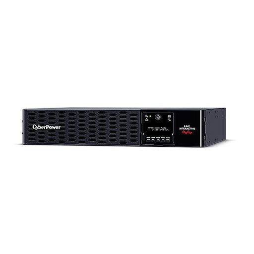 EAN 4712856277579 - CyberPower PR3000ERTXL2U sistema de alimentación ininterrumpida (UPS) Línea interactiva 3 kVA 3000 W 8 sa imagen 1