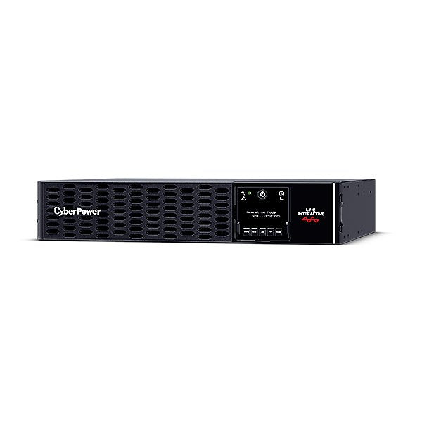 EAN 4712856277579 - CyberPower PR3000ERTXL2U sistema de alimentación ininterrumpida (UPS) Línea interactiva 3 kVA 3000 W 8 sa imagen 1