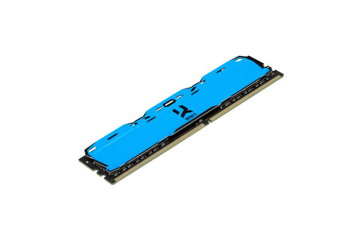 EAN 5908267961254 - Goodram IRDM X módulo de memoria 16 GB 2 x 8 GB DDR4 imagen 2