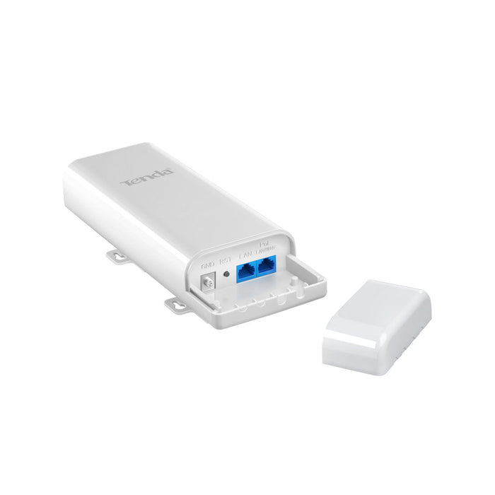 EAN 6932849429015 - Tenda O3 punto de acceso inalámbrico 150 Mbit/s Blanco Energía sobre Ethernet (PoE) imagen 3