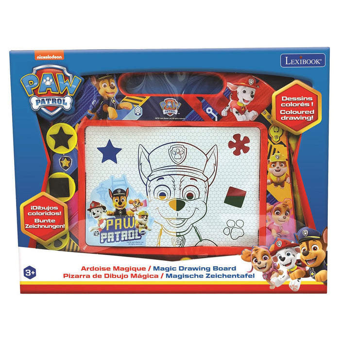 EAN 3380743082080 - Lexibook Paw Patrol CRPA550 juguete de arte y manualidades imagen 5