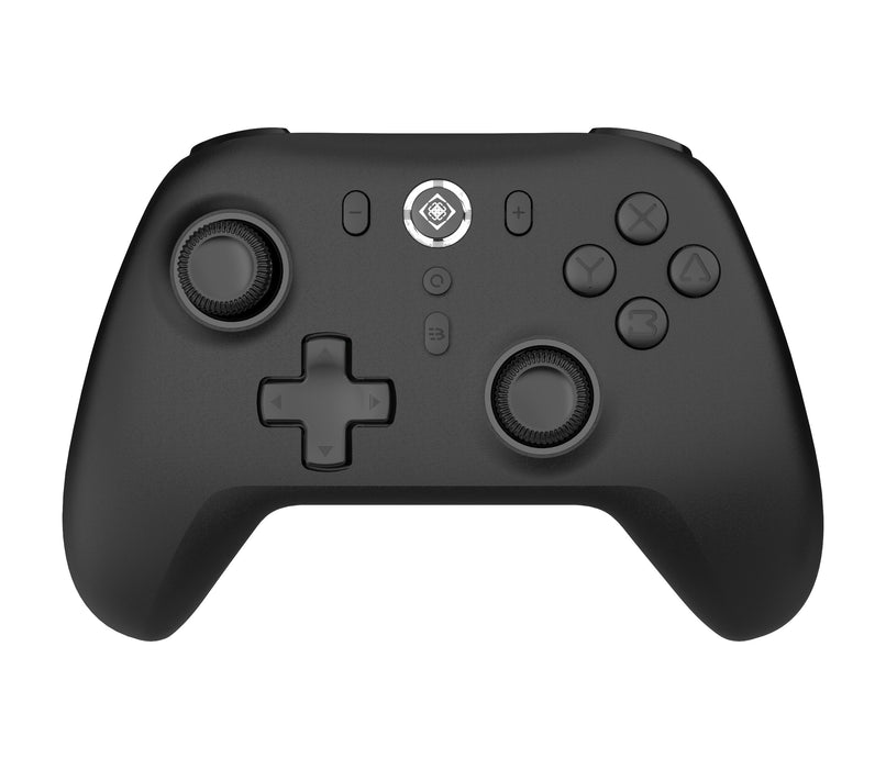 EAN 7333048066886 - Deltaco Gaming GAM-179 mando y volante Negro Bluetooth Palanca de mando Nintendo Switch imagen 1