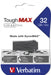 EAN 0023942493310 - Verbatim ToughMAX unidad flash USB USB tipo A 2.0 imagen 4