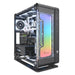 EAN 4713227531238 - Thermaltake Pacific Core P6 DP-D5 Plus Carcasa del ordenador Kit de refrigeración líquida Transparente 1  imagen 6