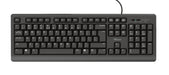 EAN 8713439238839 - Trust Primo teclado Universal USB QWERTY Español Negro imagen 1