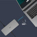 EAN 4710886357605 - Acer USB Type-C Docking Station D501 Acoplamiento USB 3.2 Gen 1 (3.1 Gen 1) Type-C Gris imagen 13