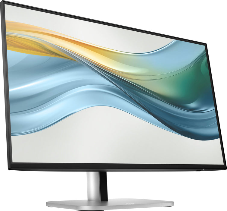EAN 0197961408171 - HP Series 5 Pro 23.8 inch FHD USB-C Monitor - 524pu pantalla para PC 60,5 cm (23.8") 1920 x 1080 Pixeles  imagen 3