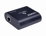 EAN 8716309117272 - Gembird DEX-HDMI-03 extensor audio/video Negro imagen 5