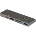 EAN 0065030891776 - StarTech.com DKT30CMHSDPD base para portátil y replicador de puertos Acoplamiento USB 3.2 Gen 1 (3.1 Gen  imagen 3