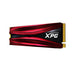 EAN 4710273773568 - XPG GAMMIX S11 Pro 2 TB M.2 PCI Express 3.0 NVMe 3D TLC NAND imagen 2