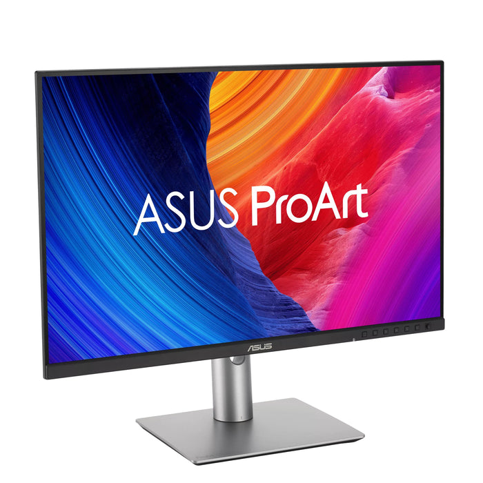 EAN 4711636032728 - ASUS ProArt PA248QFV pantalla para PC 61,2 cm (24.1") 1920 x 1200 Pixeles WUXGA LCD Plata imagen 4