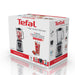 EAN 3016661149832 - Tefal BL811D licuadora 1,5 L Batidora de vaso 1200 W Gris imagen 5
