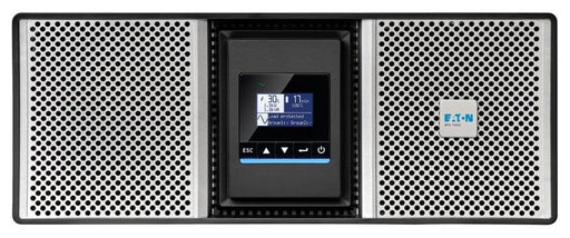 EAN 3553340710599 - Eaton 9PX8KIRTNG2 sistema de alimentación ininterrumpida (UPS) Doble conversión (en línea) 8 kVA 8000 W imagen 1