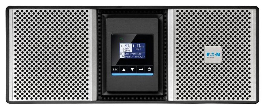 EAN 3553340710599 - Eaton 9PX8KIRTNG2 sistema de alimentación ininterrumpida (UPS) Doble conversión (en línea) 8 kVA 8000 W imagen 1