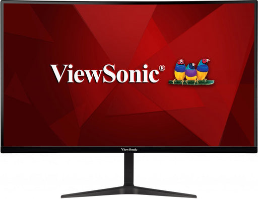EAN 0766907013290 - Viewsonic VX Series VX2719-PC-MHD LED display 68,6 cm (27") 1920 x 1080 Pixeles Full HD Negro imagen 1