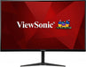 EAN 0766907013290 - Viewsonic VX Series VX2719-PC-MHD LED display 68,6 cm (27") 1920 x 1080 Pixeles Full HD Negro imagen 1