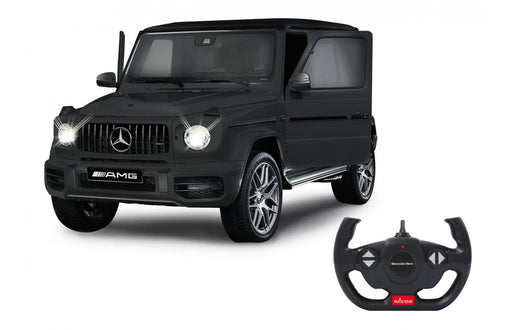 EAN 4042774452070 - Jamara Mercedes-Benz AMG G63 modelo controlado por radio Coche Motor eléctrico 1:14 imagen 2