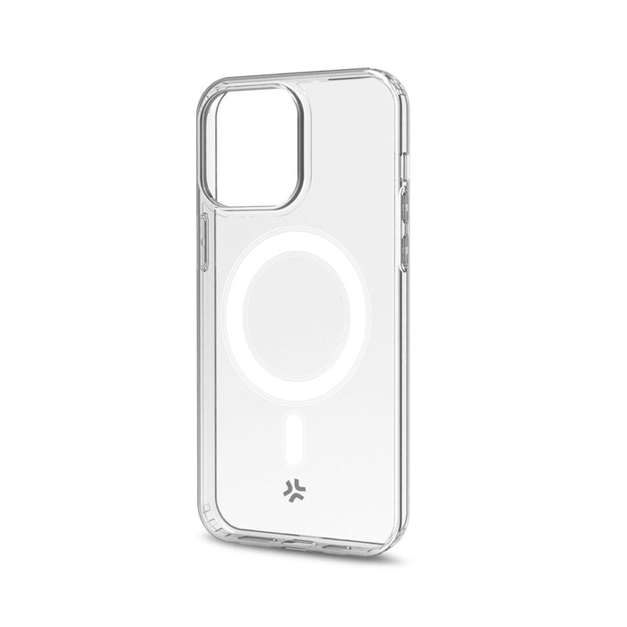 EAN 8021735204800 - Celly GELSKINMAG1056 funda para teléfono móvil 17 cm (6.7") Transparente imagen 4