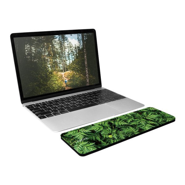 EAN 4052792046991 - LogiLink ID0169 descansa muñecas Verde imagen 3