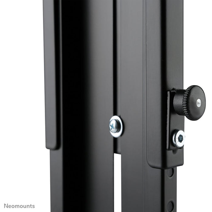 EAN 8717371445720 - Neomounts NM-CPU100BLACK soporte de CPU Soporte de CPU para instalación en escritorio Negro imagen 7