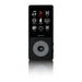EAN 8711902080992 - Lenco Xemio-860 Reproductor de MP3 8 GB Negro, Gris imagen 1